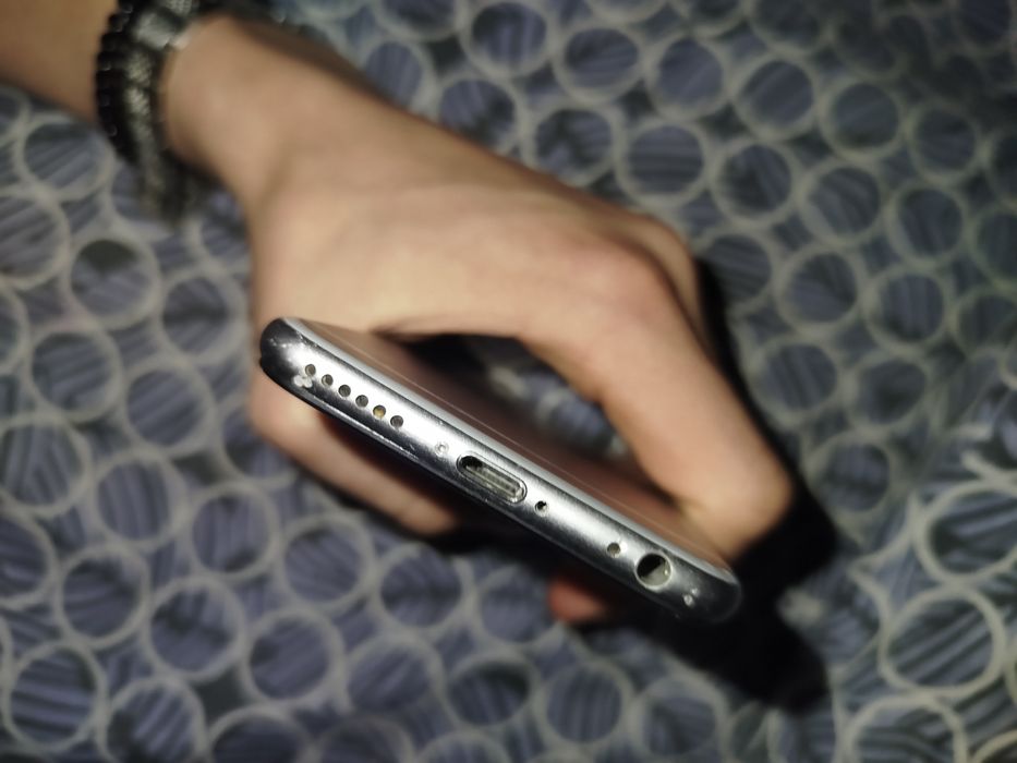 iPhone 6 все ідеально працює