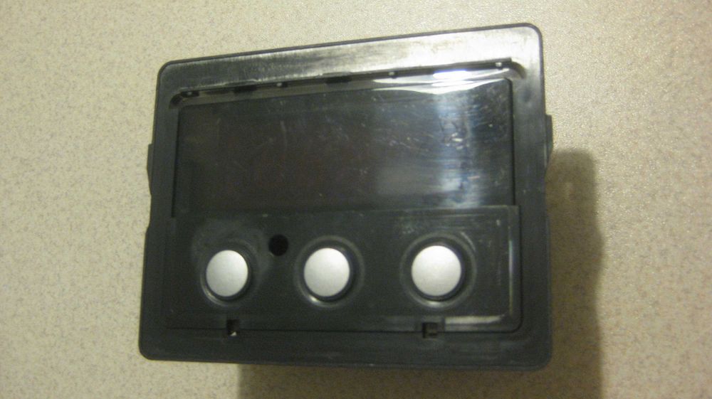 Zegar sterujący, piekarnika ELEKTROLUX