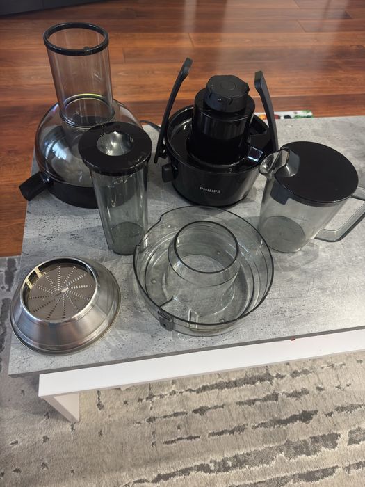 Sokowirówka Philips  HR1855/70