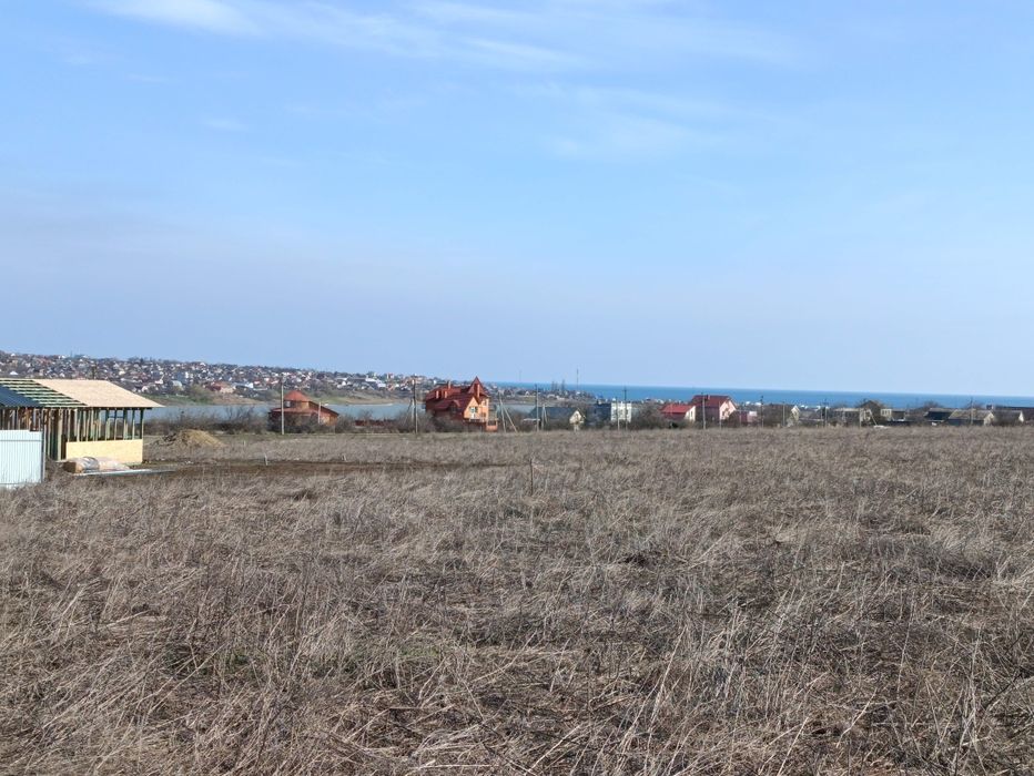 Ділянка у Вапнярці