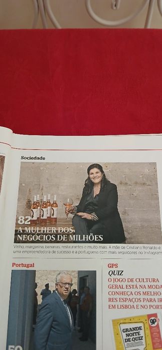 Sábado de 2019 - Dolores Aveiro