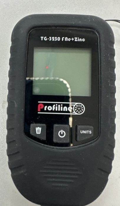 Оренда товщиноміра tg-3230
