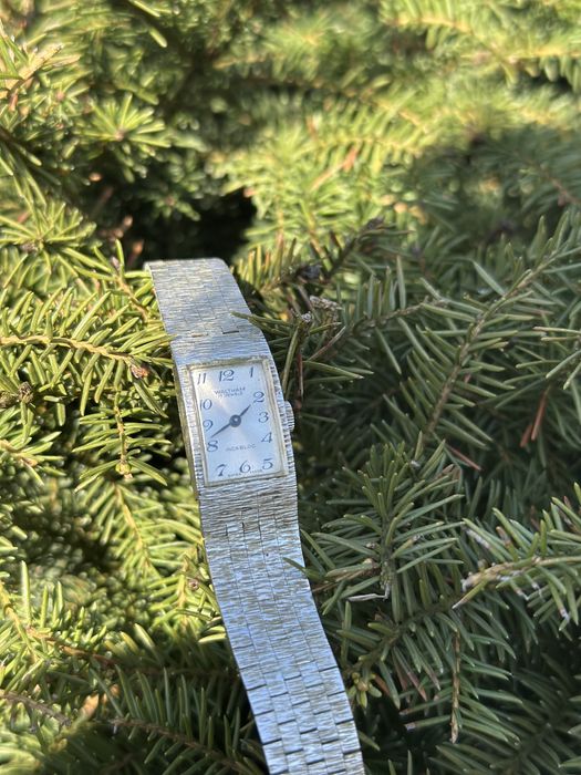 вінтажний годинник Waltham