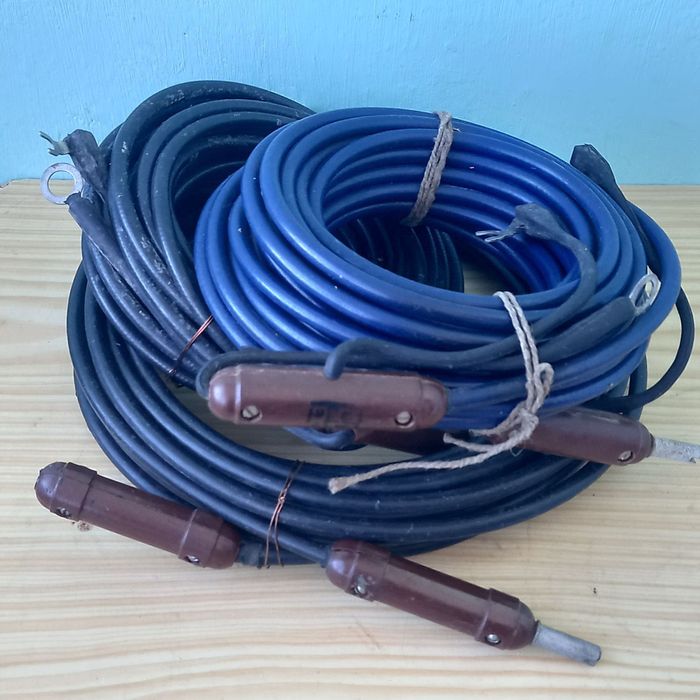 Армейская радиостанция- Принадлежности