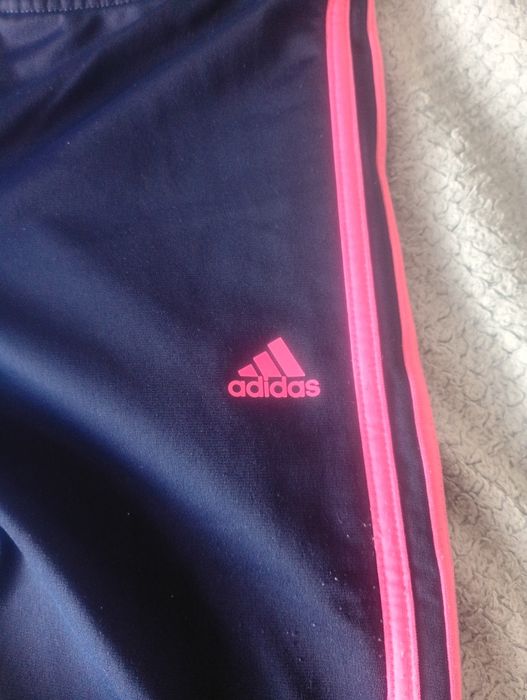 Ders Adidas damskie