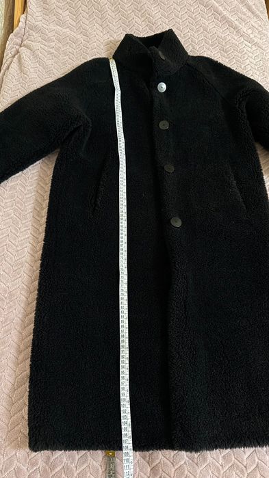 Дублянка Zara XS