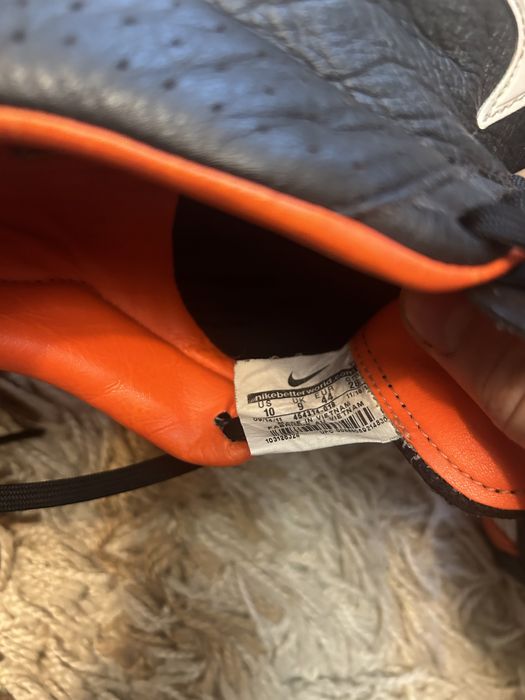 Сороконожки футзалки бутси Nike Air Zoom,mercurial,tiempo,hypervenom.