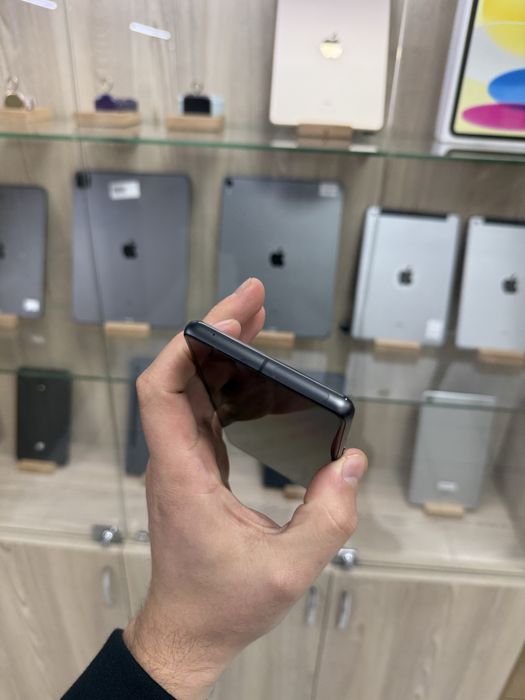 Google Pixel 7 256gb Bleck Neverlock Чудовий Стан! Оплата Частинами