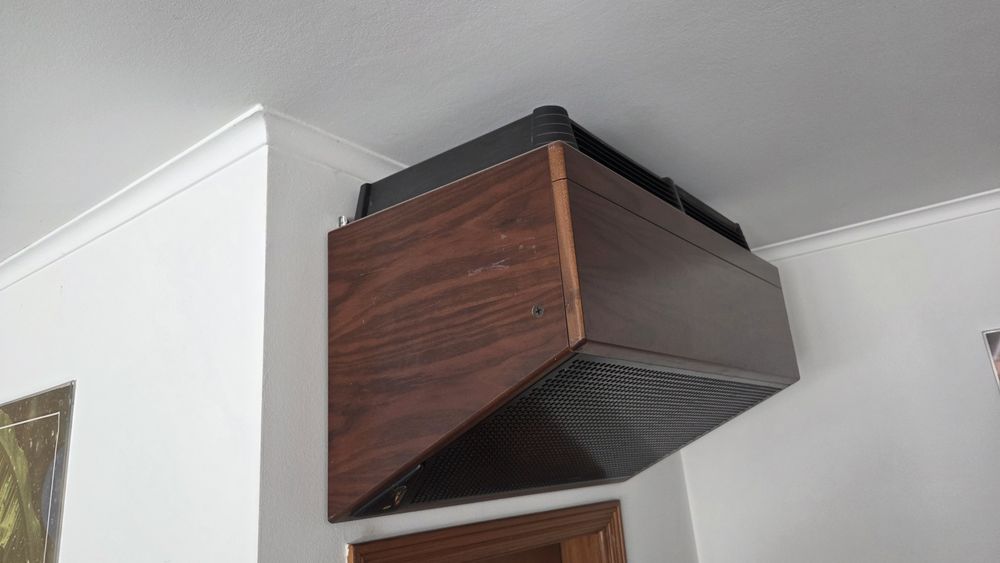 Ventilador purificador de ar
