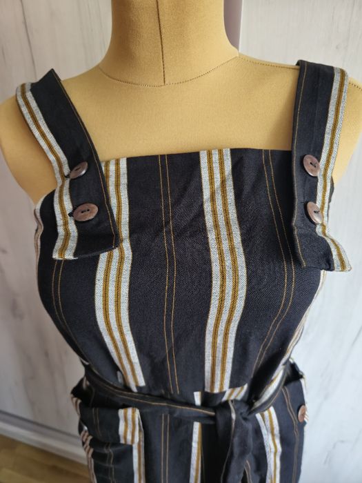 Kombinezon 36 S vintage