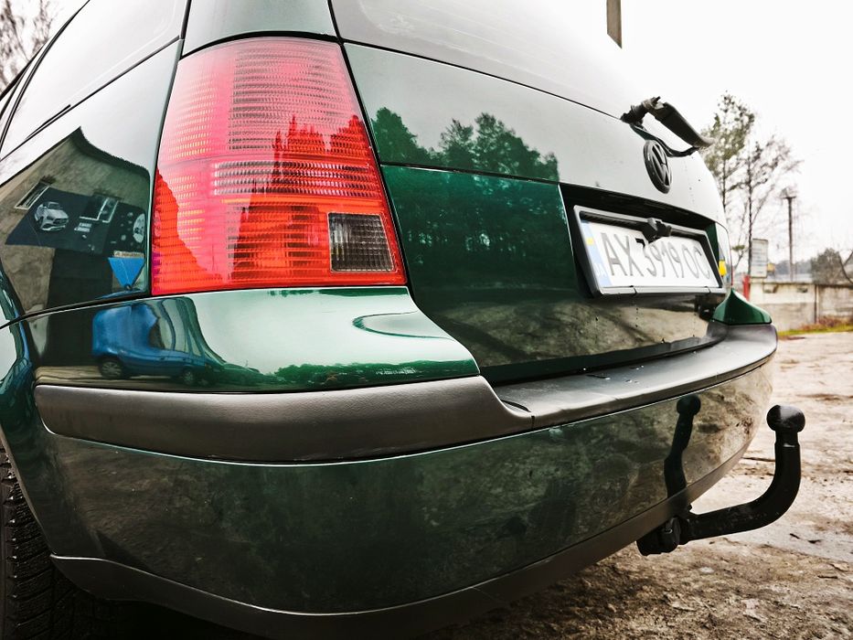 Volkswagen Bora 1.6 2000 р.в.