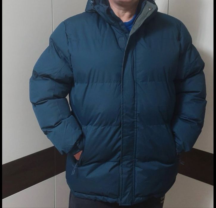 Зимова курточка MOUNTAIN WAREHOUSE оригінал