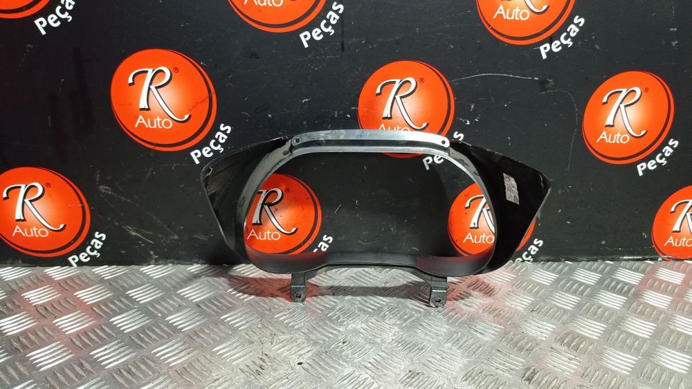 Consola Do Quadrante Fiat Grande Punto (199_)