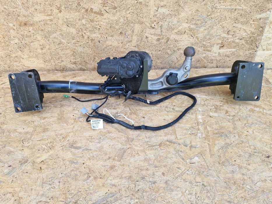 Volvo V90 S90 Elektroniczny hak holowniczy 32296474