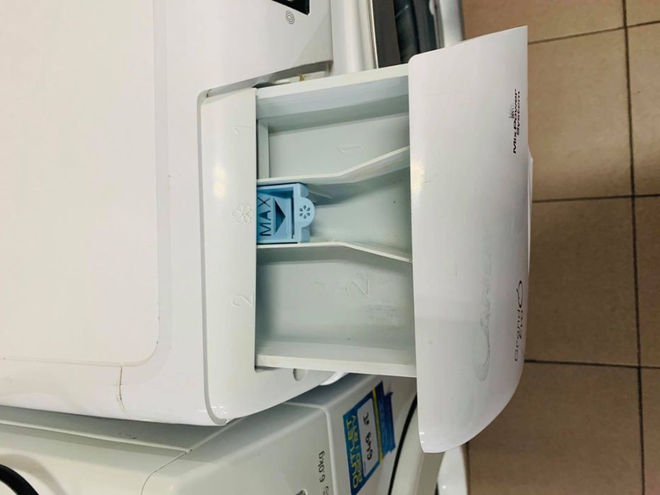 Doinwestowana pralka Candy 7kg 1200 obr A++ Gwarancja Dostawa RATY %