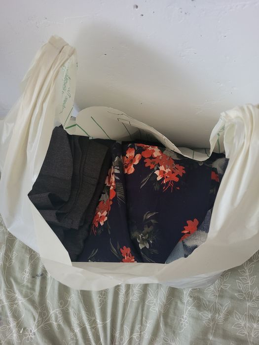 Пакет жіночого одягу