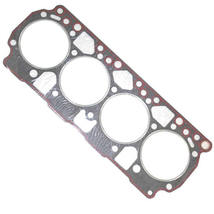 Головка блоку циліндрів МТЗ, ЮМЗ Д-240/245, Т40,25,16 Д-144, Д-21 Д-65