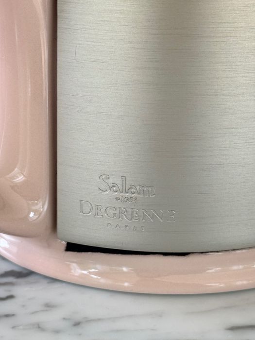 Dzbanek do herbaty degrenne NOWY