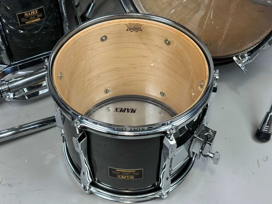 Mapex Orion Maple Series 20/10/12/13/14 - Klonowy Shellset