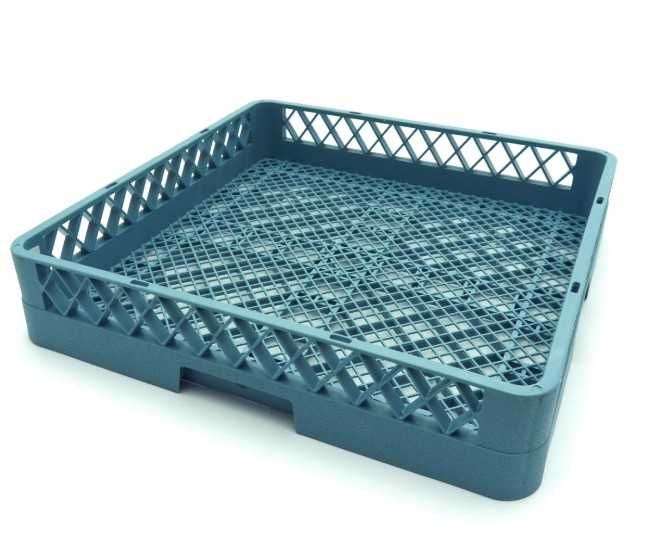 Cestos: Talheres e Copos - 50 x 50cm - p/ máquina lavar louça - NOVOS