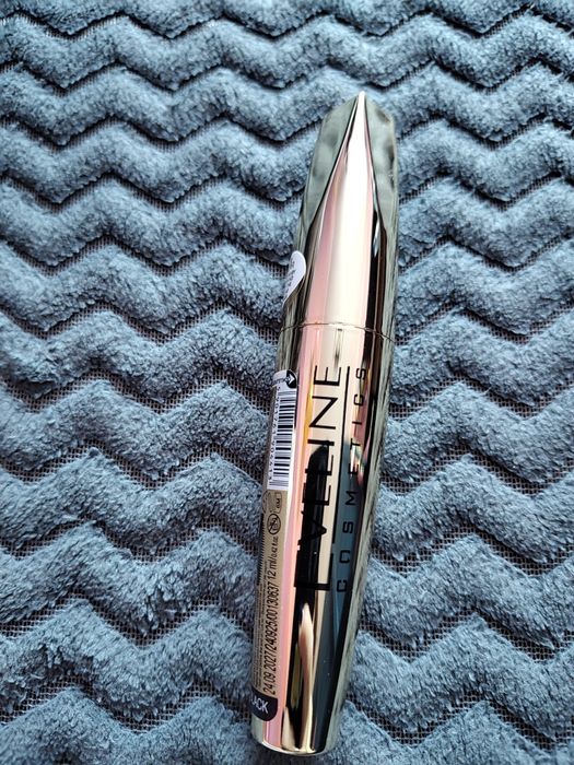 Eveline Big Volume tusz do rzęs.