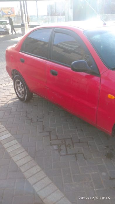 Продам Lanos 1.5