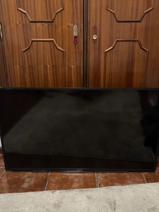Televisão Sony 48”