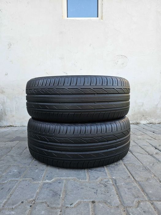 Lato Bridgestone 225/50 R18 6mm