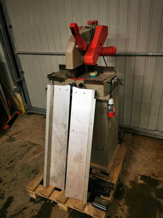 Piła tarczowa ukośnica Omga T 50 350