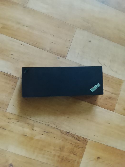 Stacja Dokująca Lenovo ThinkPad thunderboard 4