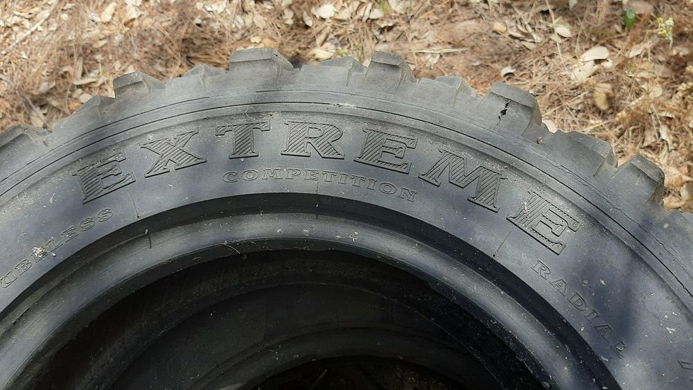 Peneus Fedima 205/70 R 15
