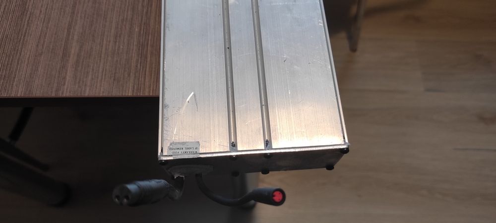 Bateria 36V 15,15AhSPRAWNA