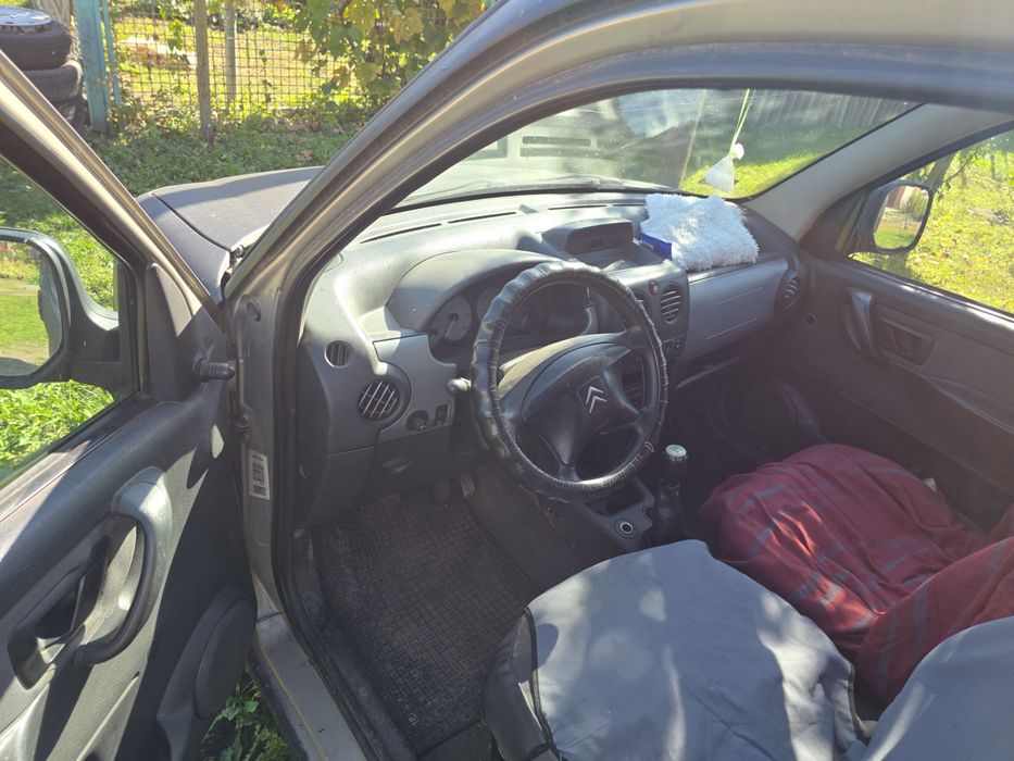 Продам Sitroen berlingo