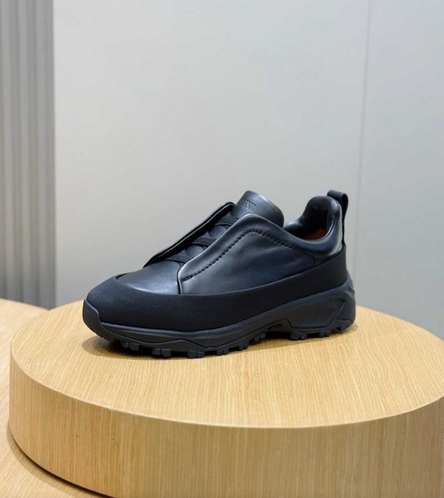 Чоловічі демісезонні кросівки Zegna 41,42,43,44,45