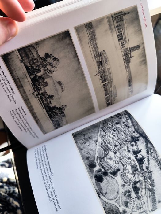 Architectural Theory