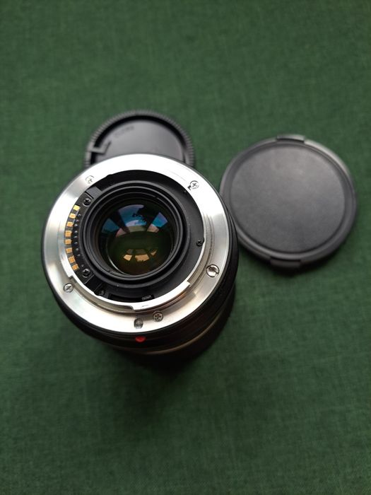 Obiektyw Konica/Minolta-Sony A zoom 17-35 2.8-4.Piękny stan!