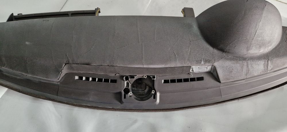 Reparação de tablier