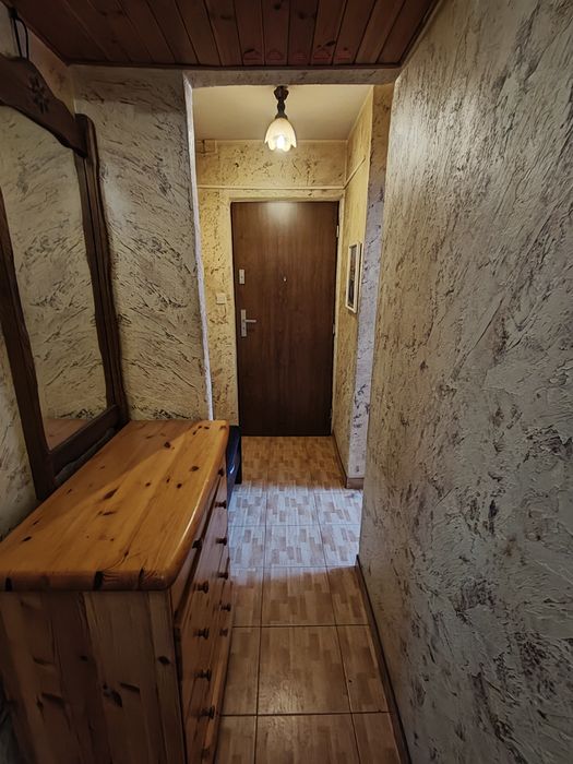 Apartment in Lublin, Śródmieście - Więcej