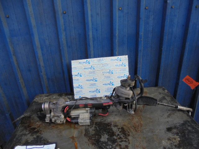 Caixa de direção VOLKSWAGEN Golf V (1K1)