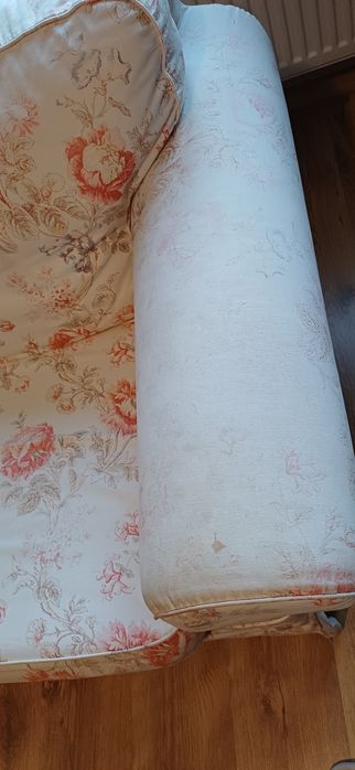Fotel Ikea Ektorp