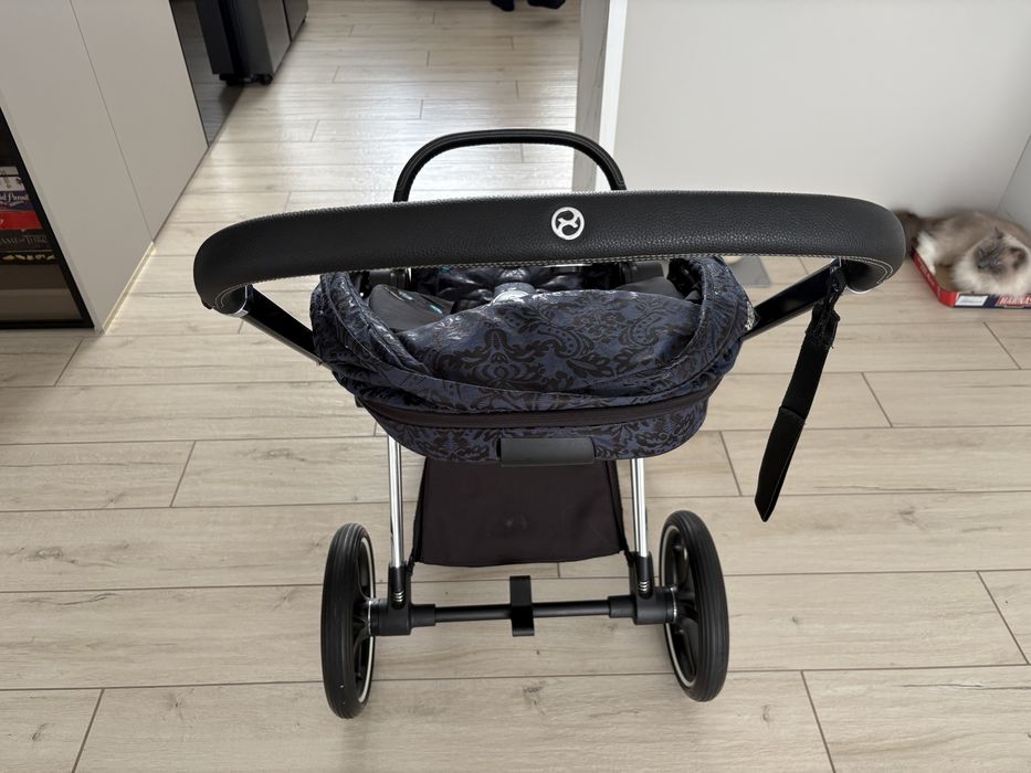 Wozek spacerowy Cybex Priam 4.0