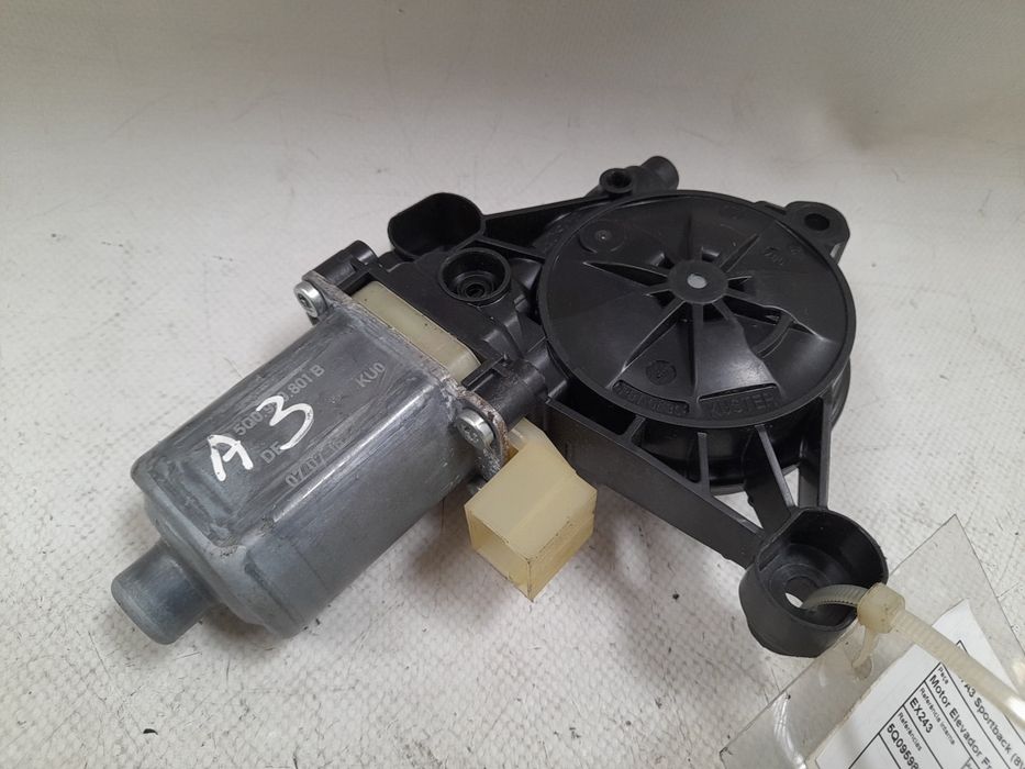 Motor vidro frente direito AUDI A3 Sportback (8VA, 8VF)