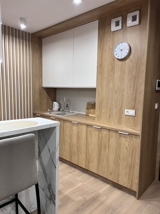 Apartament nad morzem Sarbinowo