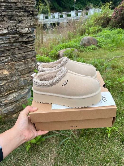 UGG_Tazz_Slipper R.40