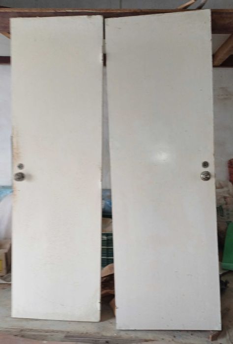 Portas Interiores Antigas