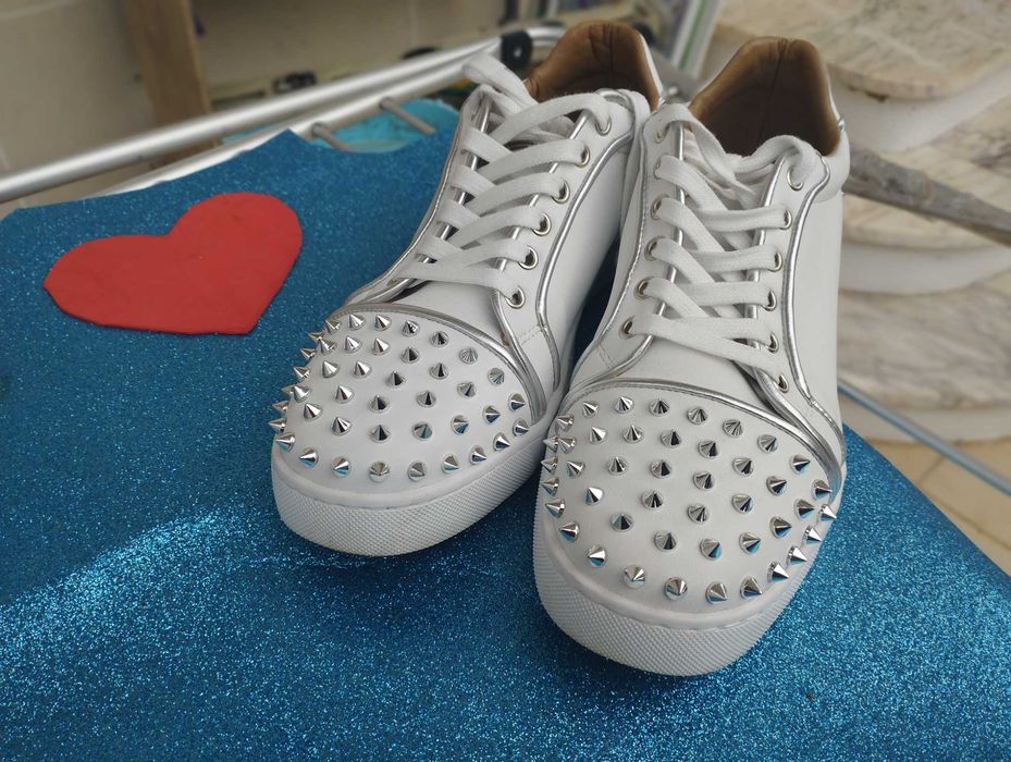 Christian Louboutin