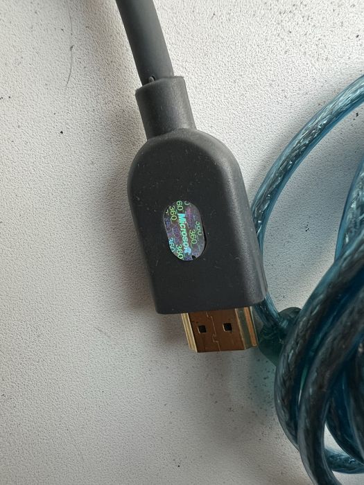 Кабель HDMI 2 м USB удленитель 3 м новые