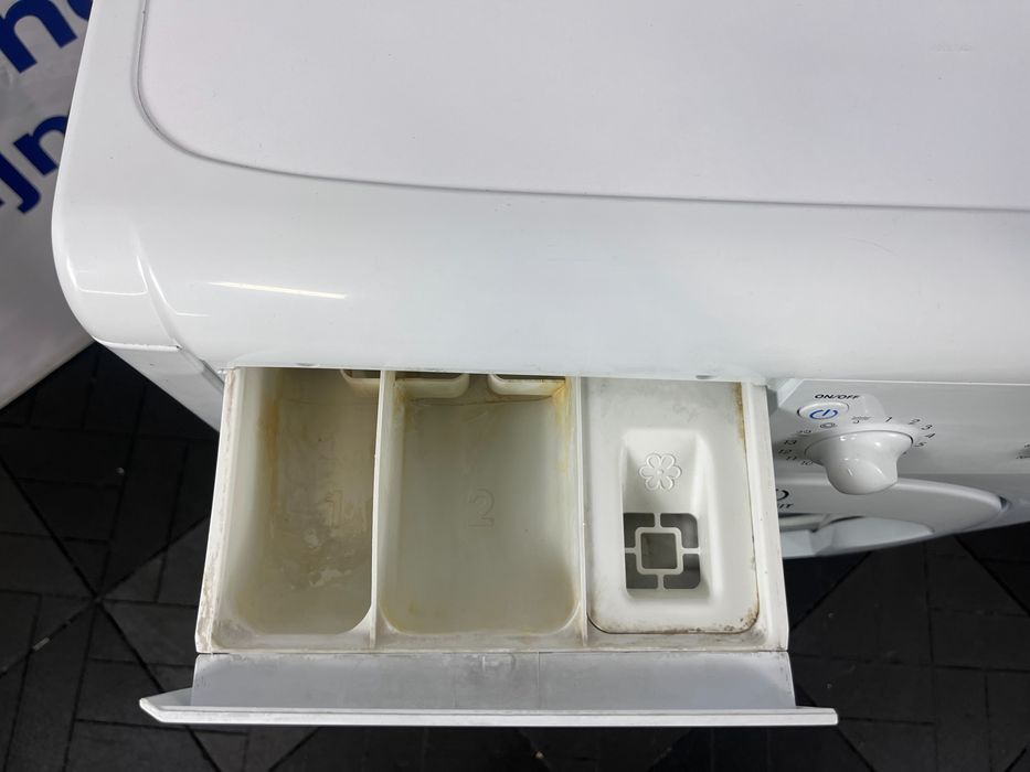 Pralka Indesit 6 Kg/1000 Ob /A+ /Dostawa/Gwarancja