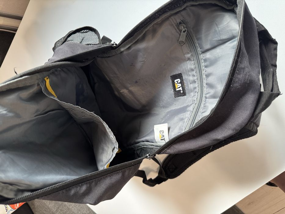 Рюкзак городской Cat millennial classic