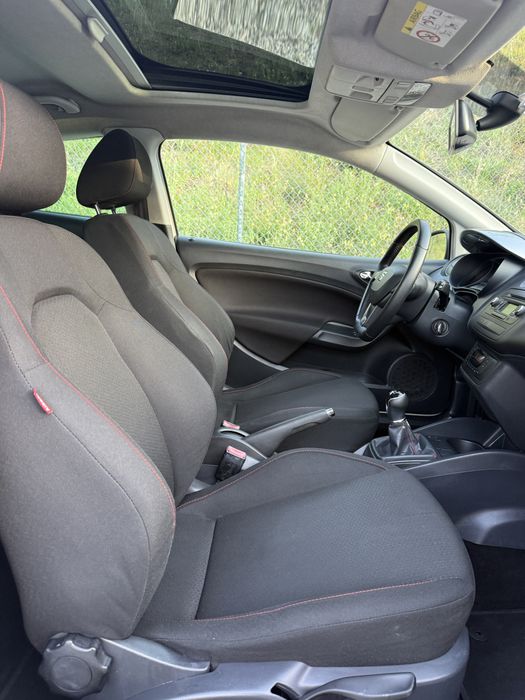 Seat Ibiza 1.2 TSi | 155.000kms | 2015